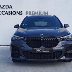BMW X1 sDrive18iA 136ch M Sport DKG7 Le Havre