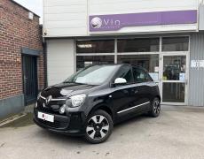 Renault Twingo 3