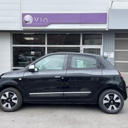 Renault Twingo 3 1.0 SCe 70 Life Steenvoorde
