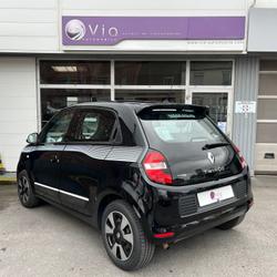 Renault Twingo 3 1.0 SCe 70 Life Steenvoorde