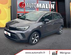Opel Crossland Mérignac