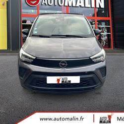 Opel Crossland 1.2 83 ch Edition M&eacute;rignac