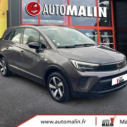 Opel Crossland 1.2 83 ch Edition M&eacute;rignac