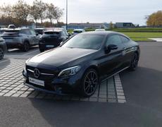 Mercedes Classe C Coutances