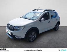 Dacia Sandero Coutances
