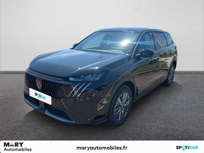 Peugeot 5008 - 5008 Hybrid 145 ch e-DCS6 Allure - 33 990 €