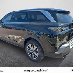Peugeot 5008 5008 Hybrid 145 ch e-DCS6 Allure Coutances