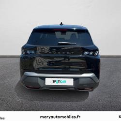 Peugeot 5008 5008 Hybrid 145 ch e-DCS6 Allure Coutances