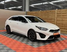 Kia Pro Cee'd Servon