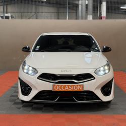 Kia Pro Cee'd 1.0 T-GDI 120 ISG GT LINE Servon