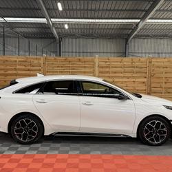 Kia Pro Cee'd 1.0 T-GDI 120 ISG GT LINE Servon