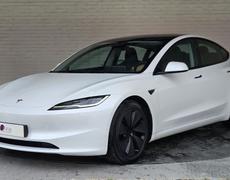 Tesla Model 3 Dunkerque
