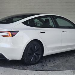 Tesla Model 3 Standard Range RWD Highland premiere main SOH 95% Dunkerque