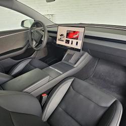 Tesla Model 3 Standard Range RWD Highland premiere main SOH 95% Dunkerque