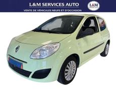 Renault Twingo 2 Prinquiau