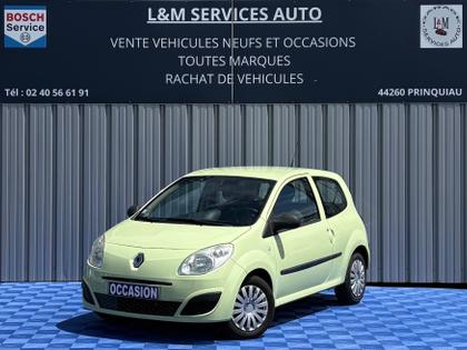 Renault Twingo 2 - 1.2 LEV 16v 75 eco2 Authentique - 5 490 €