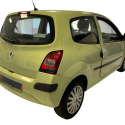 Renault Twingo 2 1.2 LEV 16v 75 eco2 Authentique Prinquiau