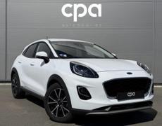 Ford Puma Pornichet