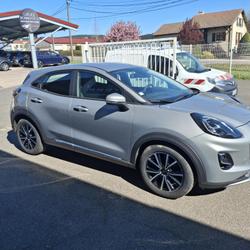 Ford Puma 1,0Ecoboost125cv Titanium Marlhes
