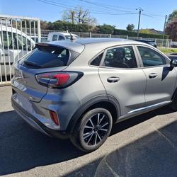 Ford Puma 1,0Ecoboost125cv Titanium Marlhes