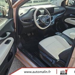 Fiat 500 II 500C e 118 ch La Prima Mantes-la-Ville
