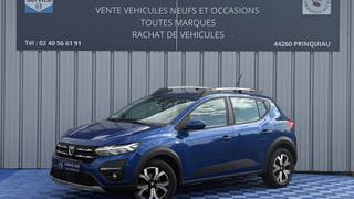 Dacia Sandero  - photo 0