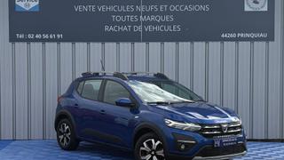 Dacia Sandero  - photo 1