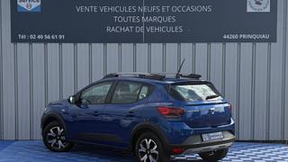 Dacia Sandero  - photo 2