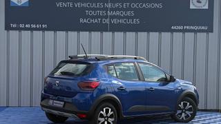 Dacia Sandero  - photo 3