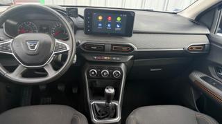 Dacia Sandero  - photo 4