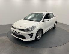 Kia Rio Quimper