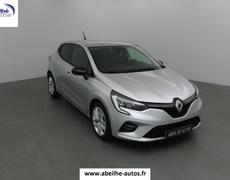 Renault Clio 5 Marciac