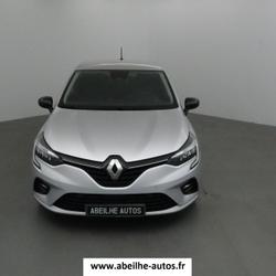Renault Clio 5 1.0 TCE 90 ZEN Marciac