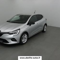 Renault Clio 5 1.0 TCE 90 ZEN Marciac