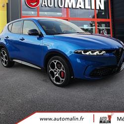 Alfa Romeo Tonale 1.5 Ibrida 160 ch VGT TCT7 Veloce occasion - M&eacute;rignac - photo 3/37