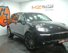 Porsche Cayenne La Haie-Fouassière