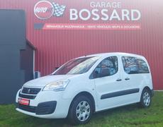 Peugeot Partner Tepee Sainte-Cécile