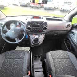 Peugeot Partner Tepee 1.6 BlueHDi 100ch BVM5 Active Sainte-C&eacute;cile