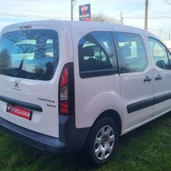 Peugeot Partner Tepee 1.6 BlueHDi 100ch BVM5 Active Sainte-C&eacute;cile