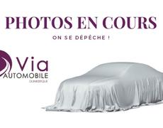 Peugeot Rifter Dunkerque