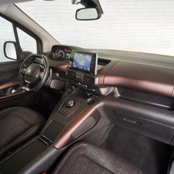Peugeot Rifter Standard BlueHDi 130 S&S EAT8 GT Line 1er main occasion - Dunkerque - photo 3/17