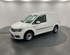 Volkswagen Caddy Van Quimper