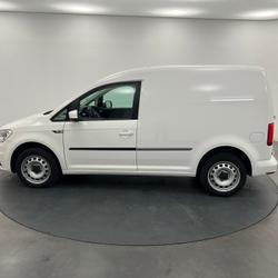 Volkswagen Caddy Van 2.0 TDI 150 DSG6 BUSINESS LINE PLUS Quimper