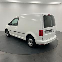Volkswagen Caddy Van 2.0 TDI 150 DSG6 BUSINESS LINE PLUS Quimper