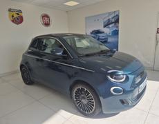 Fiat 500 III Rouen