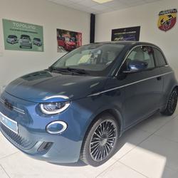 Fiat 500 III 42kWh La Prima Rouen