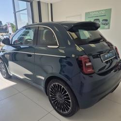 Fiat 500 III 42kWh La Prima Rouen
