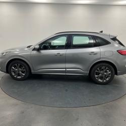 Ford Kuga 2.5 Duratec 190 ch FlexiFuel FHEV E85 Powershift ST-Line Quimper