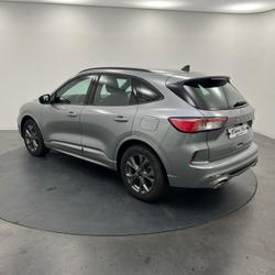 Ford Kuga 2.5 Duratec 190 ch FlexiFuel FHEV E85 Powershift ST-Line Quimper