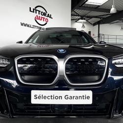 BMW iX3 M Sport 286 ch Inspiring occasion - La Richardais - photo 2/31